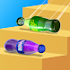 Bottle on Stairs: ASMR Games - Androidアプリ