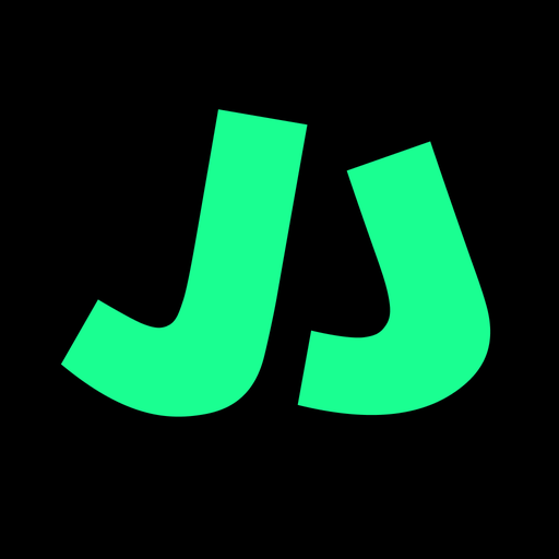 JJAANN: Star-Fan Playground  Icon