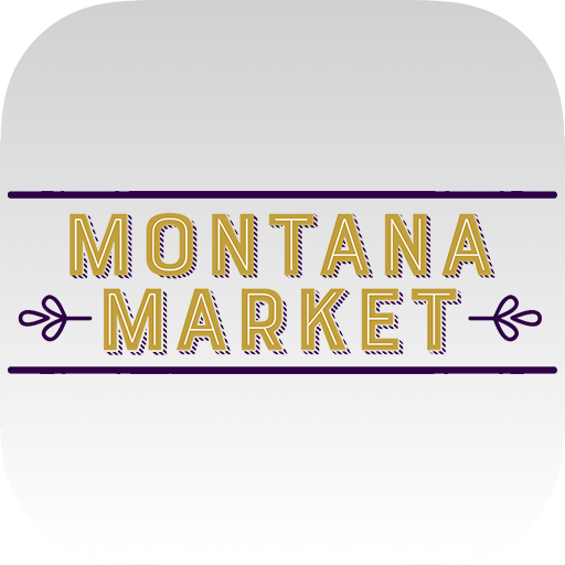 Montana Market logo