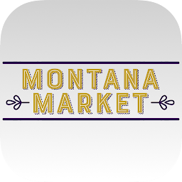 Icon image Montana Market