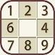 Sudoku:Daily Puzzles - Androidアプリ