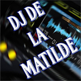 DJ De La Matilde icon