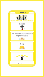 Medical Delegate Course & Quiz