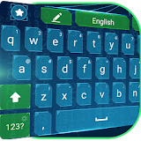 Hacker Keyboard Theme icon