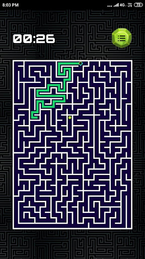 2020 Maze Craze :Super Maze Screen 2