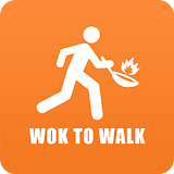 Wok To Walk icon