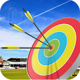 The Archer : King of Archery icon