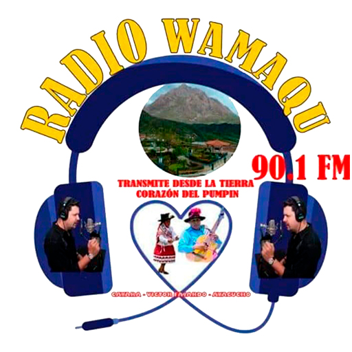 Radio Wamaqu Download on Windows