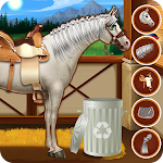 Cover Image of Download Princess Horse Caring 2  APK