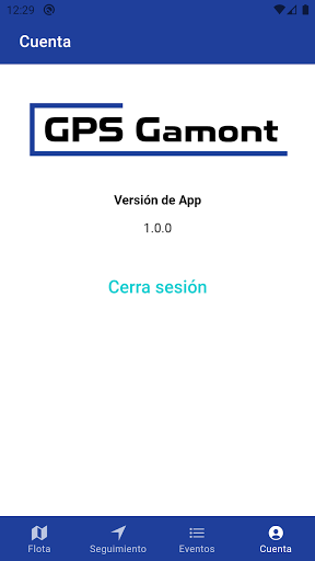 GPS Gamont