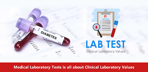 Medical Lab Test