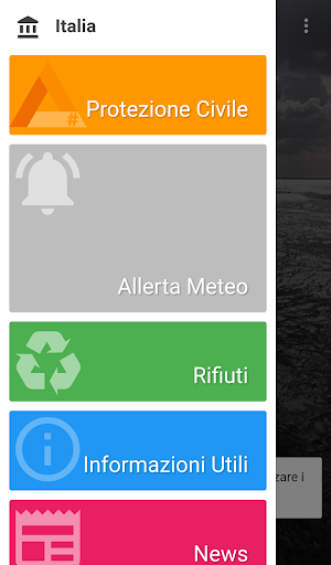 inforMAPP Screen 3