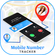 Mobile Number Locator Tracker