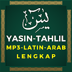 Cover Image of ダウンロード Yasin, Tahlil dan Manakib  APK