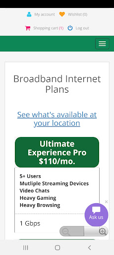 Union Wireless Screen 3