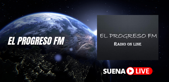 El Progreso FM