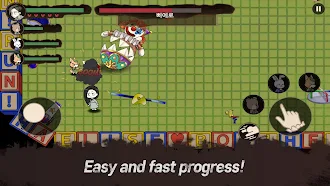 Game screenshot Elise's Nightmare apk download