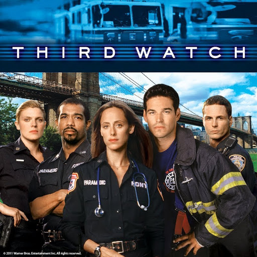 Third watch best sale