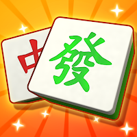 Mahjong Charm: 3D Mahjong Solitaire Match 3 Game