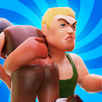 Border Defense.io
