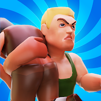 Border Defense.io