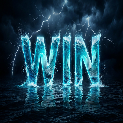 Win icon