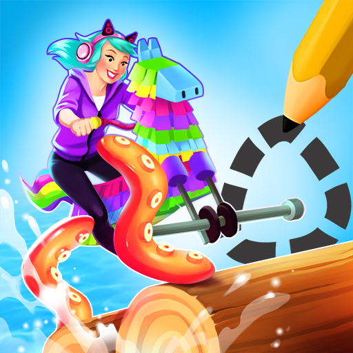 App Insights: Scribble Rider | Apptopia