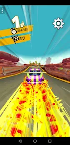 DRIFT DUDES free online game on