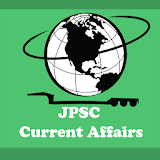 Jharkhand Current Affairs-JPSC icon