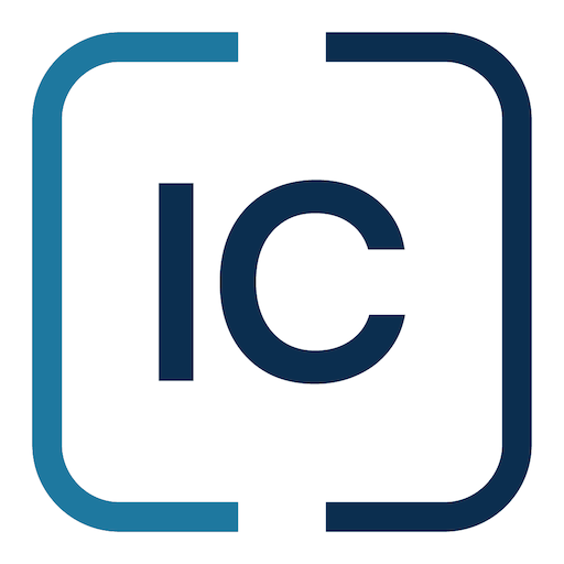 MyInfoCert logo
