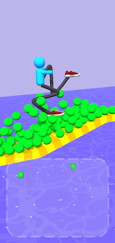 Draw Walk - Screenshot 2