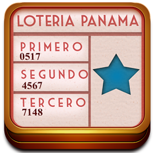 Lotería Panamá logo
