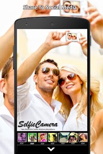 Selfie Camera Sweet Collage Camera For PC installation