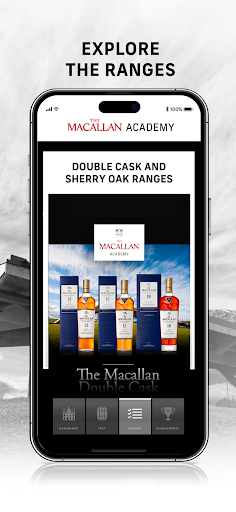 The Macallan Academy Screen 2