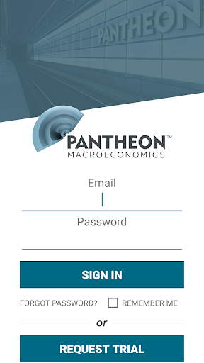 Pantheon Macroeconomics