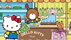 screenshot of Hello Kitty: Kids Supermarket