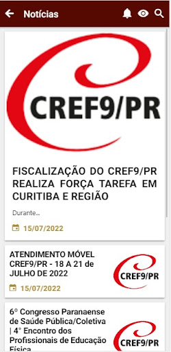 CREF9/PR Screen 3