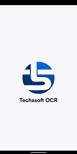 Android application Text Scanner(OCR) screenshort