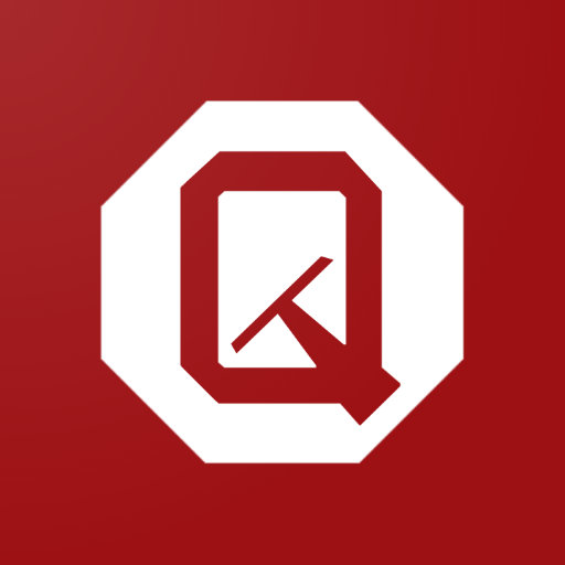 Quick Track Fuel logo