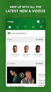 Tampa Bay Rowdies 1.0.85 APK + Mod (Unlimited money) untuk android