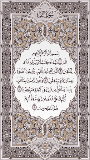 القران الكريم بالتفسير Screen 3