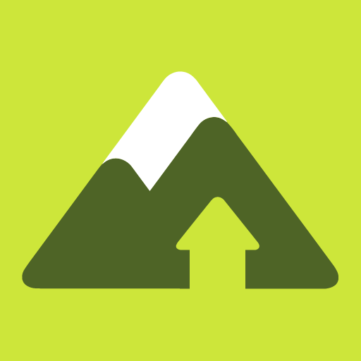 Plan My Walk logo