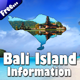 Bali Island Information icon