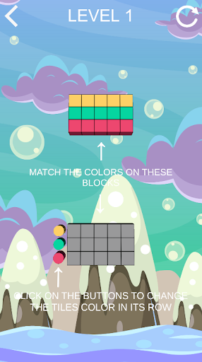 Piggy Puzzle Screenshot
