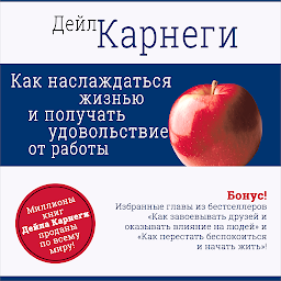 Icon image Как наслаждаться жизнью и получать удовольствие от работы