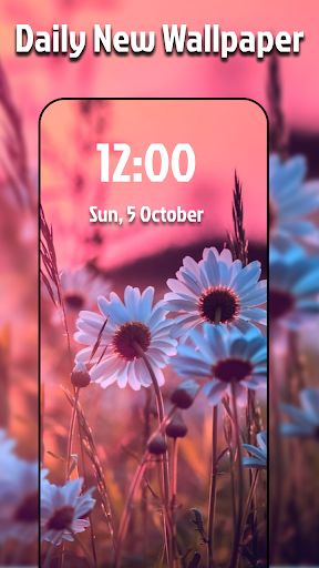 Beautiful Wallpapers Screen 3