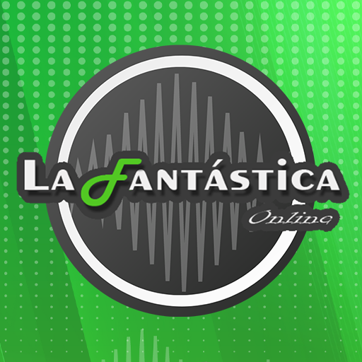 La Fantastica Online logo