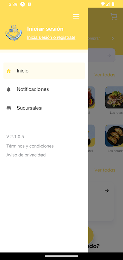 Los Bichis Screen 2