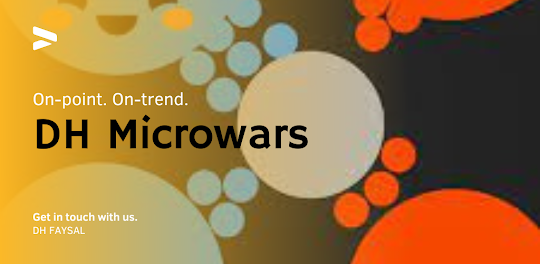 DH Microwars