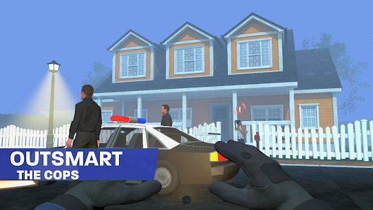 Thief Simulator 3